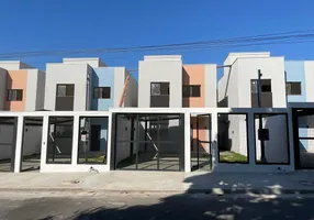 Foto 1 de Sobrado com 3 Quartos à venda, 120m² em Jardim Tropical, Cuiabá