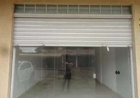 Foto 1 de Ponto Comercial para alugar, 40m² em Jardim Santo Antônio, Aparecida de Goiânia