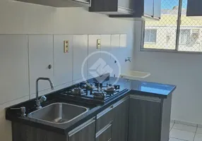 Foto 1 de Apartamento com 2 Quartos à venda, 45m² em Dom Aquino, Cuiabá