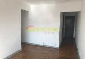 Foto 1 de Apartamento com 2 Quartos para alugar, 90m² em Brás, São Paulo