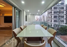 Foto 1 de Apartamento com 3 Quartos à venda, 105m² em Itaim Bibi, São Paulo