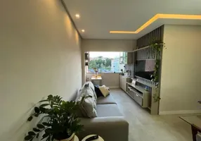 Foto 1 de Apartamento com 2 Quartos à venda, 60m² em Jardim Nova Esperança, Salvador
