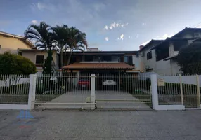 Foto 1 de Casa com 4 Quartos à venda, 350m² em Santa Mônica, Florianópolis