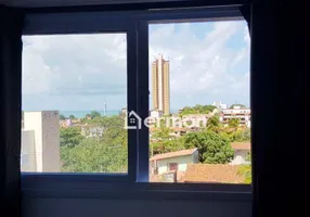 Foto 1 de Flat com 1 Quarto à venda, 41m² em Ponta Negra, Natal