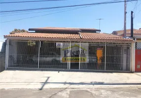 Foto 1 de Casa com 3 Quartos à venda, 150m² em Vila Real Continuacao, Hortolândia