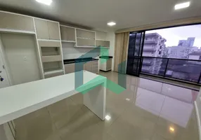 Foto 1 de Apartamento com 1 Quarto para alugar, 44m² em Centro, Joinville