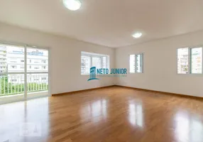 Foto 1 de Apartamento com 1 Quarto para alugar, 107m² em Bela Vista, São Paulo