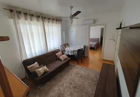 Foto 1 de Apartamento com 1 Quarto para alugar, 43m² em Tristeza, Porto Alegre