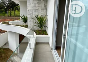 Foto 1 de Casa de Condomínio com 4 Quartos à venda, 300m² em Joapiranga, Valinhos