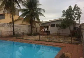 Foto 1 de Casa com 3 Quartos à venda, 219m² em Vila Monte Alegre, Ribeirão Preto