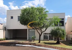 Foto 1 de Casa de Condomínio com 3 Quartos para alugar, 254m² em Terra Bonita, Londrina