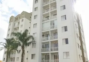 Foto 1 de Apartamento com 2 Quartos à venda, 50m² em Jardim Belém, São Paulo