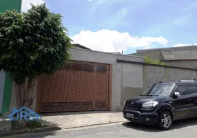 Foto 1 de Casa com 3 Quartos à venda, 126m² em Vila Engenho Novo, Barueri