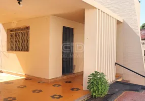 Foto 1 de Casa com 3 Quartos para alugar, 403m² em Dom Aquino, Cuiabá