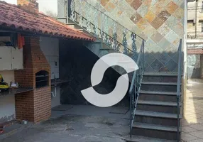 Foto 1 de Casa com 2 Quartos à venda, 117m² em Fonseca, Niterói