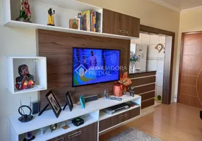 Foto 1 de Apartamento com 2 Quartos à venda, 71m² em Menino Deus, Porto Alegre