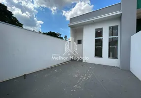 Foto 1 de Casa com 2 Quartos à venda, 90m² em Parque das Industrias Nova Veneza, Sumaré