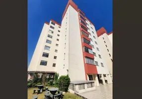 Foto 1 de Apartamento com 2 Quartos à venda, 83m² em Vila São Vicente, São Paulo