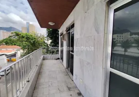 Foto 1 de Apartamento com 2 Quartos à venda, 115m² em Vila Isabel, Rio de Janeiro