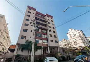 Foto 1 de Apartamento com 2 Quartos à venda, 90m² em Higienópolis, Porto Alegre