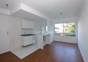 Foto 1 de Apartamento com 2 Quartos à venda, 54m² em Alto Petrópolis, Porto Alegre