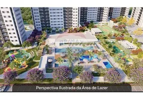 Foto 1 de Apartamento com 3 Quartos à venda, 81m² em Norte (Águas Claras), Brasília