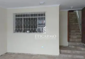 Foto 1 de Sobrado com 4 Quartos à venda, 257m² em Vila Nhocune, São Paulo