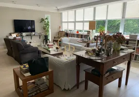 Foto 1 de Apartamento com 3 Quartos para venda ou aluguel, 178m² em Itaim Bibi, São Paulo