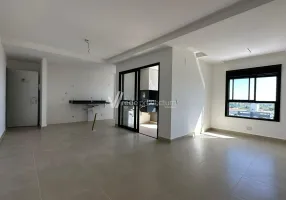 Foto 1 de Apartamento com 2 Quartos à venda, 77m² em Jardim Guanabara, Campinas