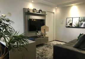 Foto 1 de Apartamento com 2 Quartos à venda, 58m² em Jardim Miranda, Campinas