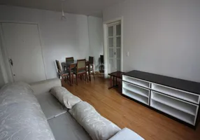 Foto 1 de Apartamento com 1 Quarto para alugar, 50m² em Boa Vista, Porto Alegre