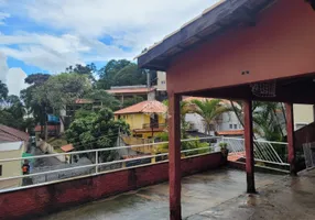 Foto 1 de Casa com 4 Quartos à venda, 345m² em Parque Monte Alegre, Taboão da Serra