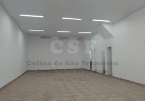 Foto 1 de Galpão/Depósito/Armazém para alugar, 150m² em Jardim D Abril, São Paulo