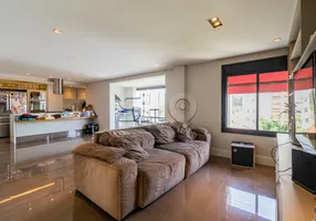 Foto 1 de Apartamento com 3 Quartos à venda, 154m² em Ipiranga, São Paulo