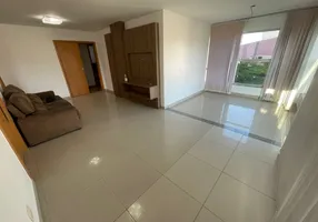 Foto 1 de Apartamento com 4 Quartos à venda, 140m² em Horto, Belo Horizonte