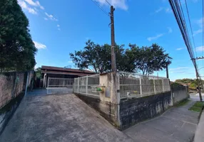 Foto 1 de Casa com 3 Quartos à venda, 104m² em Profipo, Joinville