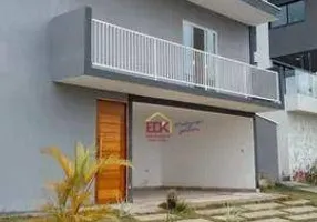 Foto 1 de Casa de Condomínio com 3 Quartos para alugar, 150m² em Recanto dos Eucaliptos, São José dos Campos