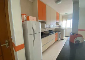 Foto 1 de Cobertura com 3 Quartos à venda, 125m² em Vila Caicara, Praia Grande