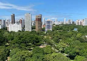 Foto 1 de Apartamento com 4 Quartos à venda, 330m² em Jaqueira, Recife