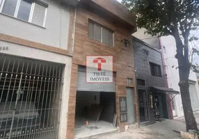Foto 1 de Galpão/Depósito/Armazém para venda ou aluguel, 180m² em Brás, São Paulo