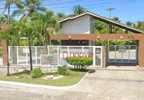 Foto 1 de Casa de Condomínio com 4 Quartos à venda, 500m² em Estrada do Coco, Lauro de Freitas