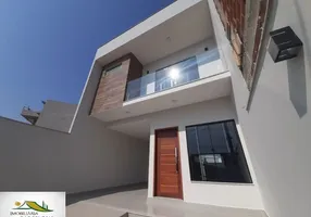 Foto 1 de Casa com 3 Quartos à venda, 148m² em Jardim Belvedere, Volta Redonda