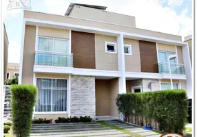 Foto 1 de Casa de Condomínio com 3 Quartos à venda, 98m² em Encantada, Eusébio