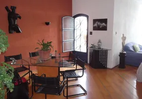 Foto 1 de Casa com 3 Quartos à venda, 206m² em Santana, São Paulo