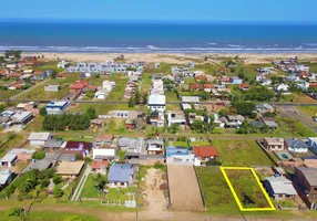 Foto 1 de Lote/Terreno à venda, 360m² em Praia Caravelle Miratorres, Passo de Torres