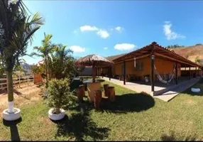 Foto 1 de Fazenda/Sítio com 3 Quartos à venda, 1390m² em , Paula Cândido