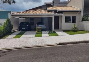 Foto 1 de Casa com 3 Quartos à venda, 290m² em Jardim Monte Verde, Valinhos