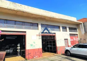 Foto 1 de Galpão/Depósito/Armazém à venda, 471m² em Jardim Londrilar, Londrina