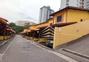 Foto 1 de Casa de Condomínio com 3 Quartos à venda, 142m² em Macedo, Guarulhos