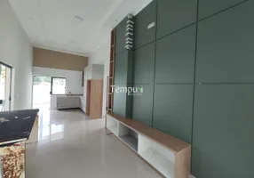 Foto 1 de Casa com 3 Quartos à venda, 135m² em Setor Faiçalville, Goiânia